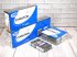 Carlton Bright Blue Superking cigarettes 10 cartons