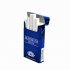 Dji Sam Soe Magnum Blue cigarettes 10 cartons