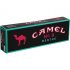 Camel No.9 Menthe Box Cigarettes 10 cartons