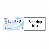 Mevius Crystal White cigarettes 10 cartons