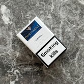 Parliament Night Blue cigarettes 10 cartons