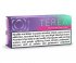 HEETS TEREA PURPLE WAVE Menthol from UAE 10 cartons