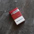 Dunhill Red cigarettes 10 cartons