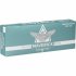 Maverick Menthol Silver 100's cigarettes 10 cartons