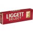 Liggett Select Full Flavour Box cigarettes 10 cartons