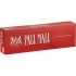 Pall Mall Red Filter Kings Box Cigarettes 10 cartons