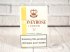 Honeyrose London V (Formerly Vanilla) Flip Top Herbal Cigarettes 10 cartons