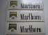 Marlboro Gold shorts Cigarettes 10 cartons