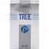 True Blue Kings Soft box cigarettes 10 cartons