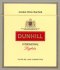 Dunhill International Lights Cigarettes 5 cartons