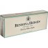 Benson & Hedges Menthol 100s De Luxe Ultra Lights box cigarettes 10 cartons