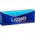 Liggett Select Blue 100s Box cigarettes 10 cartons