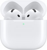 Apple AirPods 4 without active noise cancellation