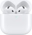 Apple AirPods 4 without active noise cancellation