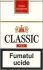 Classic Red Cigarettes 10 cartons