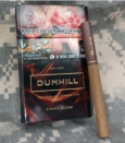 Dunhill Aroma Red cigarettes 10 cartons