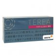 HEETS TEREA Balanced Regular from Japan 10 cartons