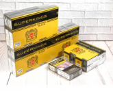 Superkings Original Black cigarettes 10 cartons