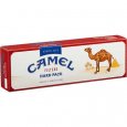 Camel King Filters Box cigarettes 10 cartons