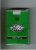 Echo Menthol 100’s Soft box cigarettes 10 cartons