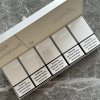 Davidoff Superslims White cigarettes 10 cartons