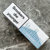 Marlboro Silver Blue Cigarettes 10 cartons