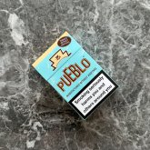 Pueblo Blue cigarettes 10 cartons