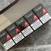 Davidoff Reach Red cigarettes 10 cartons