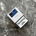 Parliament Night Blue cigarettes 10 cartons