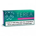 Heets Terea Black Green from Indonesia 10 cartons