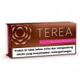 Heets Terea Bronze from Indonesia 10 cartons