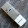 Dunhill Grey cigarettes 10 cartons