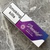 Davidoff Evolve Purple Mist cigarettes 10 cartons