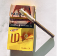 LD Impulse Compact Jungle cigarettes 10 cartons