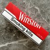 Winston Red Classic cigarettes 10 cartons