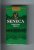 Seneca Menthol 100’s Soft box cigarettes 10 cartons