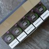 Lucky Strike Double Click Purple cigarettes 10 cartons