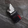 Djarum Super MLD Black Series 16 cigarettes 10 cartons