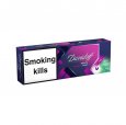 Davidoff Reach Purple Mint cigarettes 10 cartons