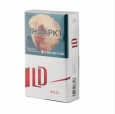 LD Autograph Red cigarettes 10 cartons