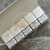 Davidoff White Cigarettes 10 cartons