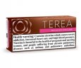 HEETS TEREA BRONZE from UAE 10 cartons