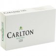 CARLTON Menthol 120’s Soft box cigarettes 10 cartons