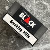 Djarum Black Platinum cigarettes 10 cartons