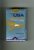 USA Gold Blue Soft box cigarettes 10 cartons