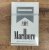 Marlboro Silver Short Box cigarettes 10 cartons