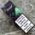 Davidoff Reach Purple Green cigarettes 10 cartons