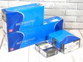 Richmond Original (Real Blue) Kingsize cigarettes 10 cartons