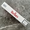 Marlboro Red cigarettes 10 cartons