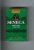 Seneca Menthol King Soft box cigarettes 10 cartons